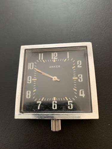 Seltene vintage anker - vintage,