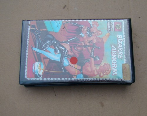 Vhs kassette video - vhs,
