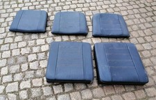 Land Rover Defender Sitzbank Garnitur Ladefläche/Kofferraum