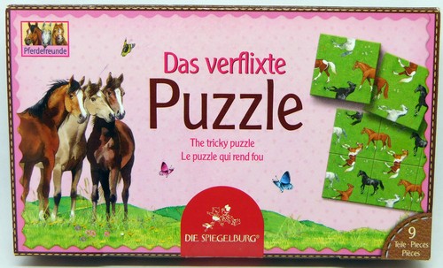 Pferdefreunde das verflixte - pferdefreunde:,