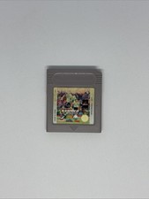 Nintendo GameBoy Classic GB Retro Spiel Matthias Sammer Soccer Fussball TOP