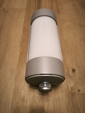 Steinel Sensor-Leuchte L 271 S Aluminium Wandleuchte Aussen inkl. Leuchtmittel