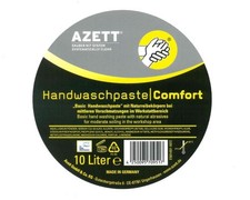 Azett Handwaschpaste Comfort