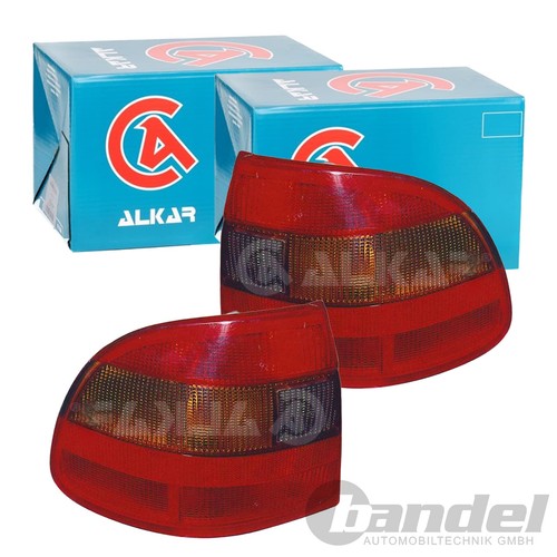 Alkar rückleuchten - 2x,