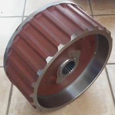 Bremstrommel 250x60 / 250x30
