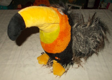 Sigikid Beasts Tukan ZDF