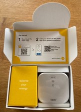 ??❌ Tado° Internet / Thread Bridge X ➰ Modell: IB02 Farbe: matt weiß OVP ❌??