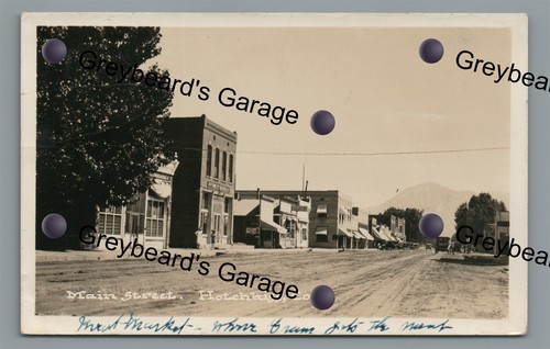 Rppc main street view - main,