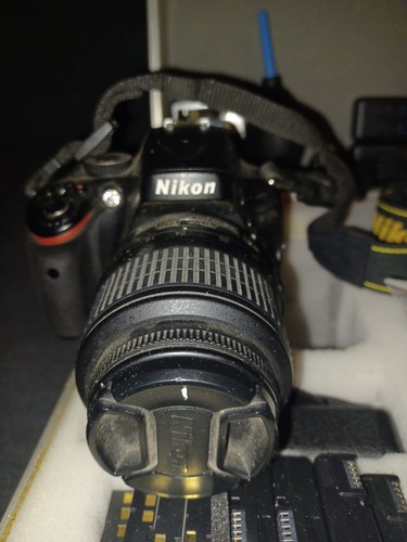 Dslr digital kamera set - dslr-,
