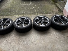 Alu-Felgen Mini Countryman