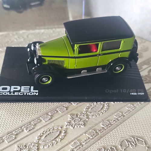 Opel collection ps - collection,