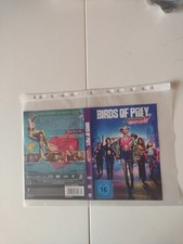 Birds of Prey DVD - FSK 16