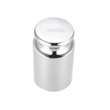 Gramm Kalibriergewicht 500g M2