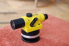 Zeiss Libellen-Baunivellier Ni 52