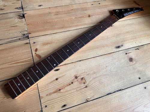 Rockson bass - rockson, ii