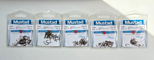 Mustad co68 eggs - eggs,, caddis