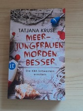 Meerjungfrauen morden besser