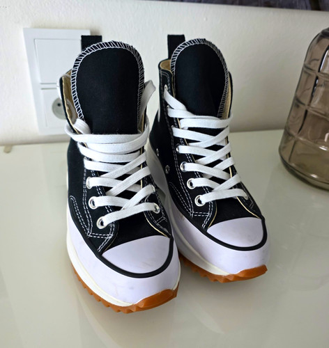 Converse chuck taylor - converse,