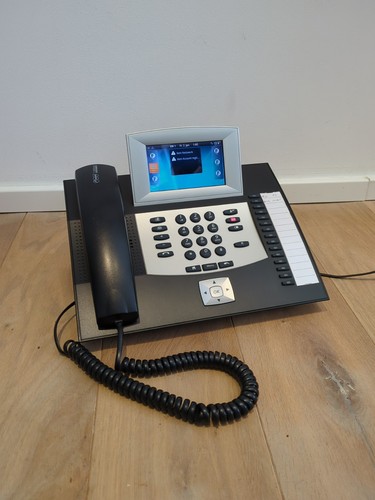 Auerswald comfortel 3200 - auerswald, voip