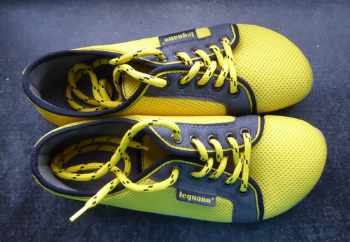 Leguano activ barfußschuhe - activ,