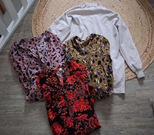 Kleider paket oliver xs - paket, gr.