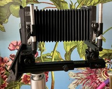 Linhof Kardan GT Grossformat / Fachkamera 4x5 Set