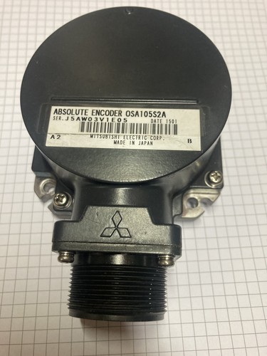 Mazak mitsubishi absolute - mazak,