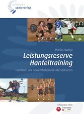 Leistungsreserve Hanteltraining
