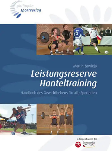 Leistungsreserve