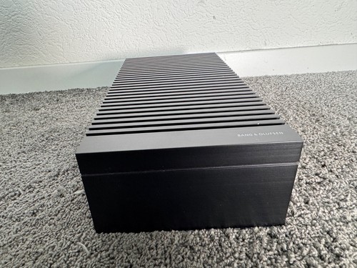 O bang olufsen - b&o,