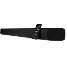 Blaupunkt LS 163 Superslim All-in-One Fernseher Soundbar inkl. Fernbedienung