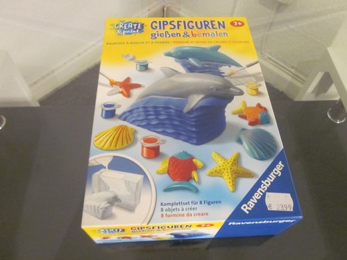 Ravensburger create paint - ravensburger, &
