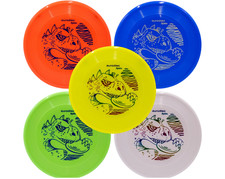 Eurodisc frisbee100g kidzz - frisbee100g,