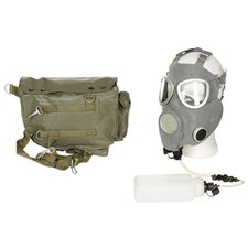 Gasmaske polnische schutzmaske - gasmaske,