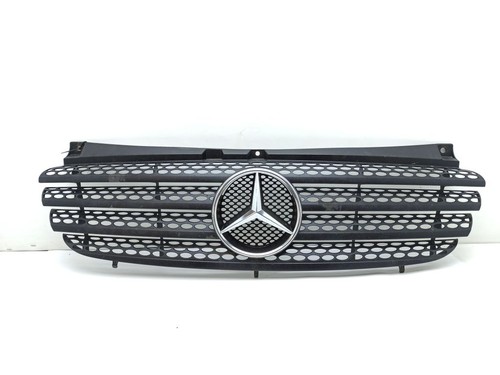 Mercedes benz vito viano w639 - vito,