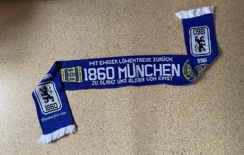Tsv 1860 münchen - münchen, –