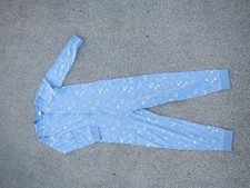 Mädchen onesie jumpsuit - mädchen,