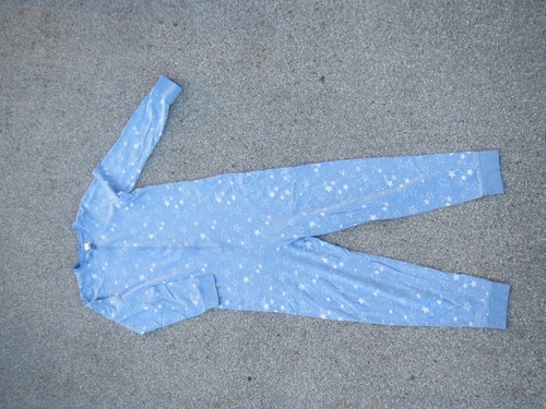 Mädchen onesie jumpsuit - onesie,