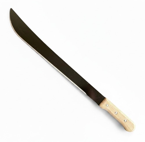 Machete haumesser buschmesser - machete,