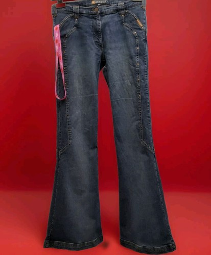 Jeans mogul m - "mogul", w32