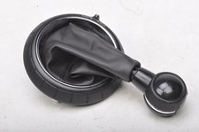 MINI F55 F56 COOPER  Schaltsack Schaltknauf Schaltmanschette 9343290