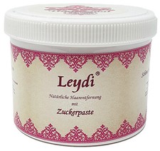 Leydi Zuckerpaste Soft 750g -