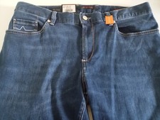 Alberto Jeans Pipe, Regular