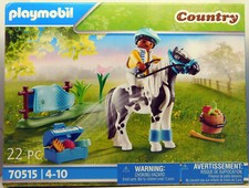 Pony Reiten / Sammelpony