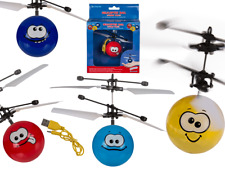 FLIEGENDER HELICOPTER BALL