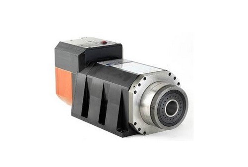 Elte spindel kw oder - hf-spindel,