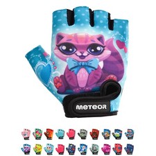 Kinder Radhandschuhe