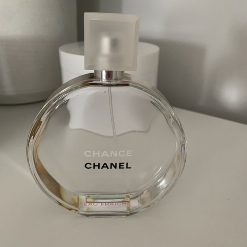 Chanel chance eau - chanel,