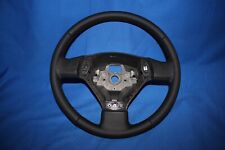 LENKRAD LEDERLENKRAD VW PASSAT B5 W8 BORA VENTO GOLF MK4 GT NEU BEZOGEN V22
