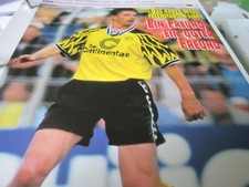 Fußball 14 1993 Deutschland